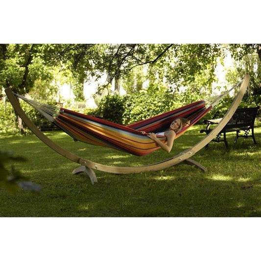 Amazonas Barbados  XL Rainbow Hammock