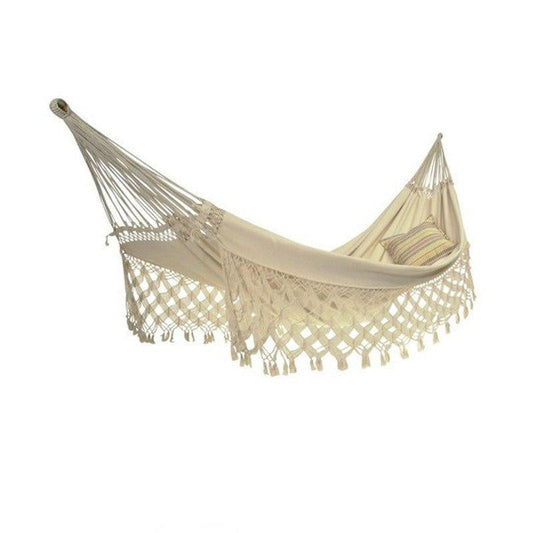 Amazonas Rio Hammock Double Natural