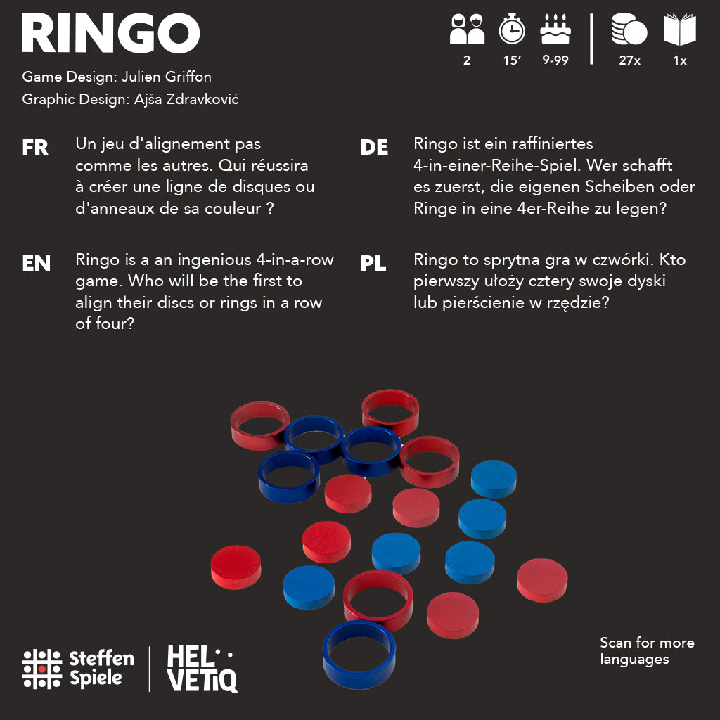 Ringo