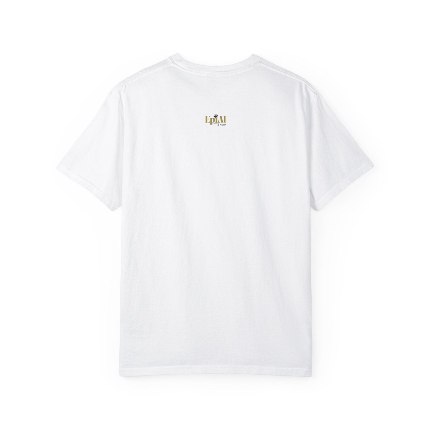 Homeowner Unisex Garment-Dyed T-Shirt