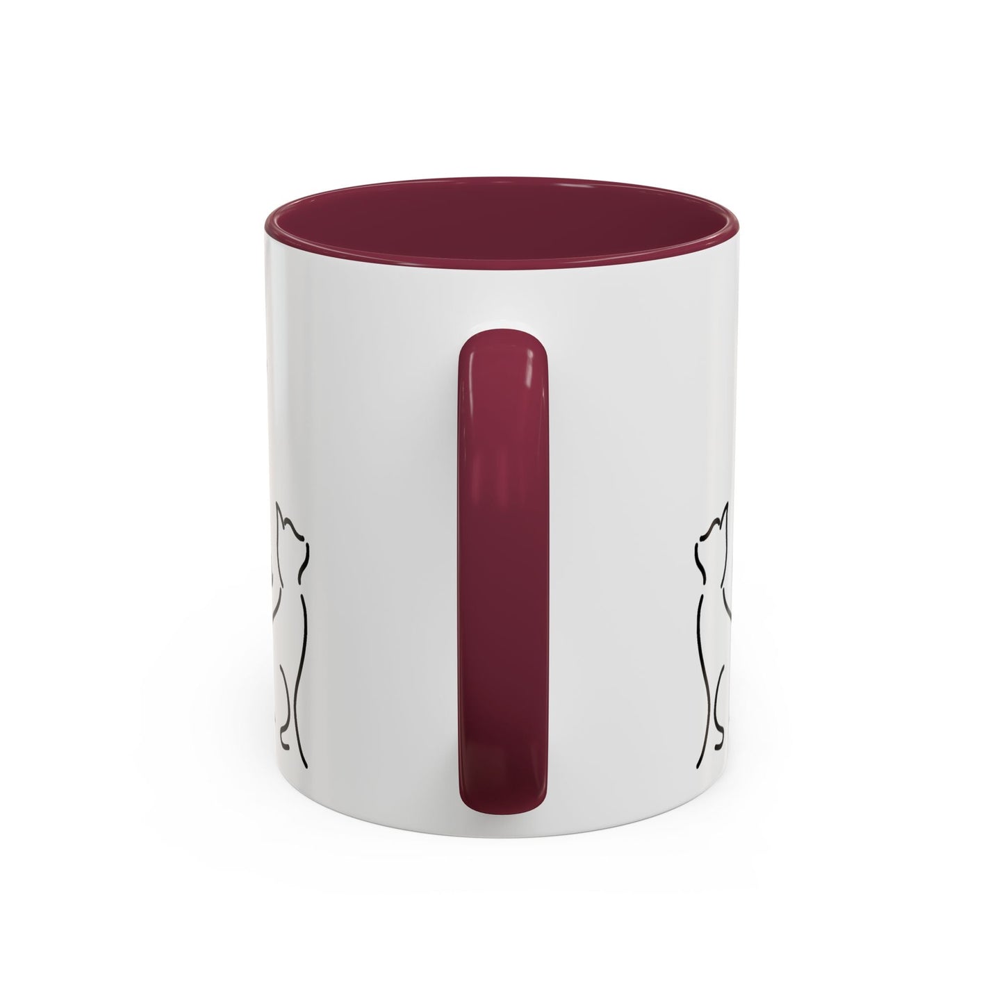 Hugs & Mugs Color Coffee Mug for a Colorful Coffee Experience