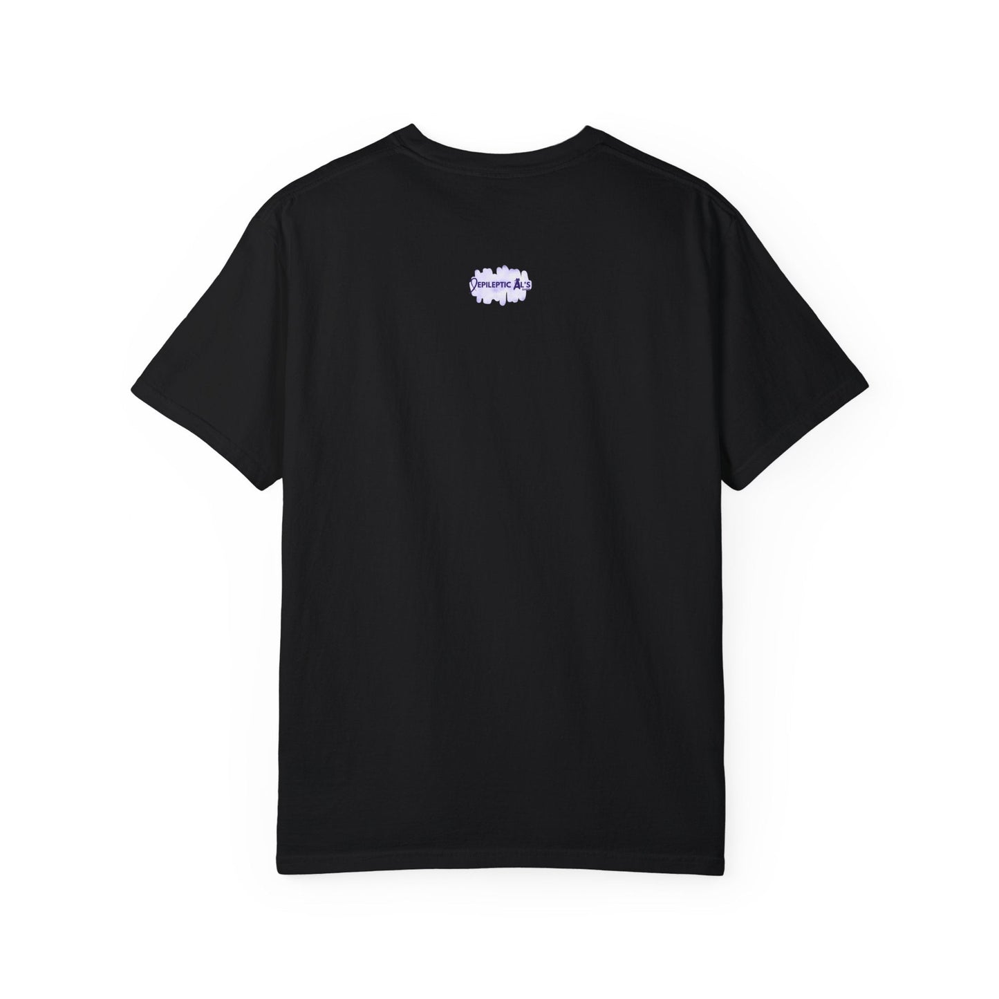 I Remember Al Unisex Garment-Dyed T-shirt