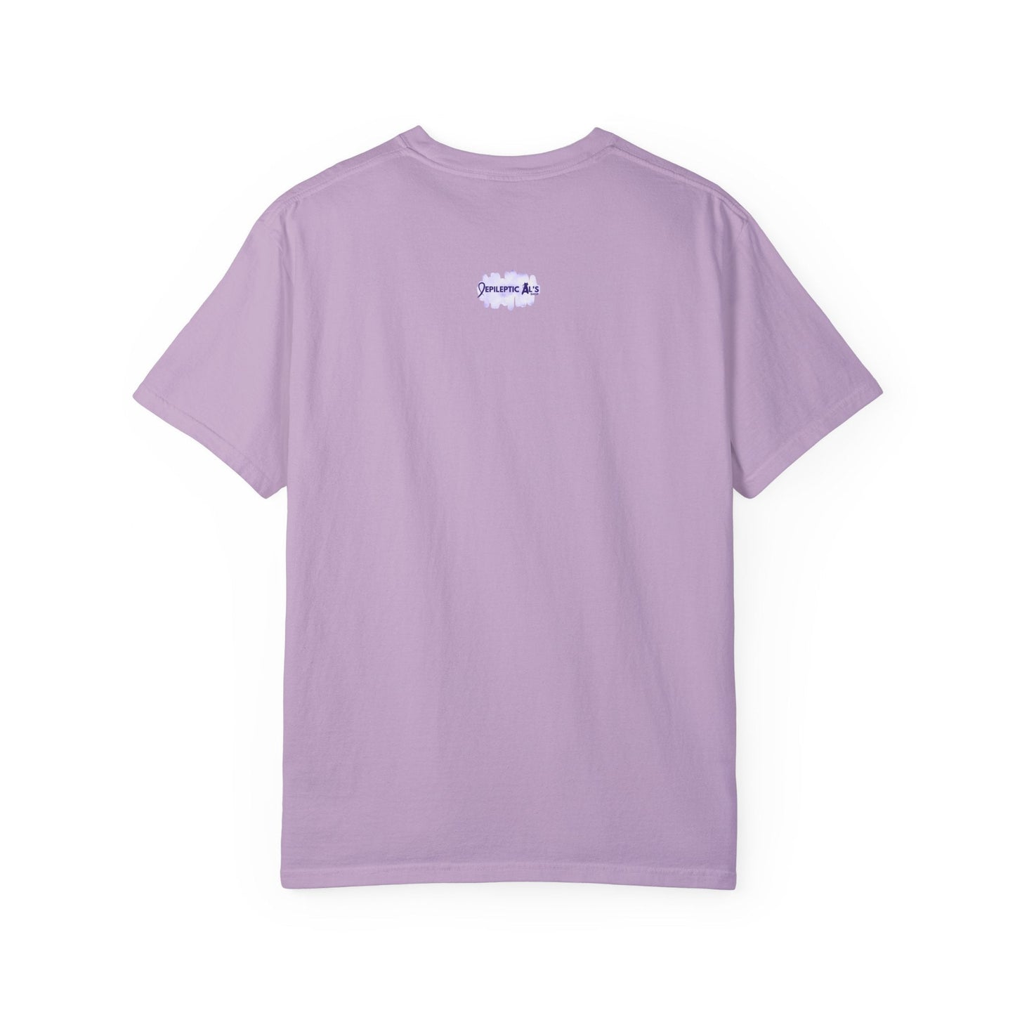 I Remember Al Unisex Garment-Dyed T-shirt