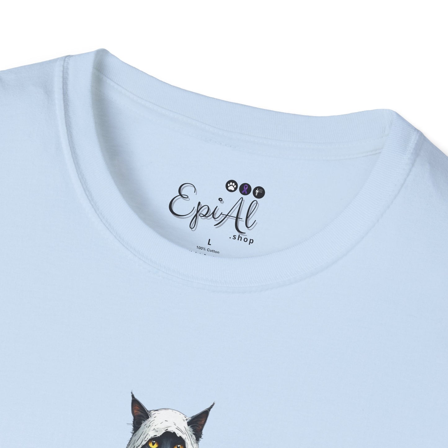 Got It Haunt It Halloween T-Shirt
