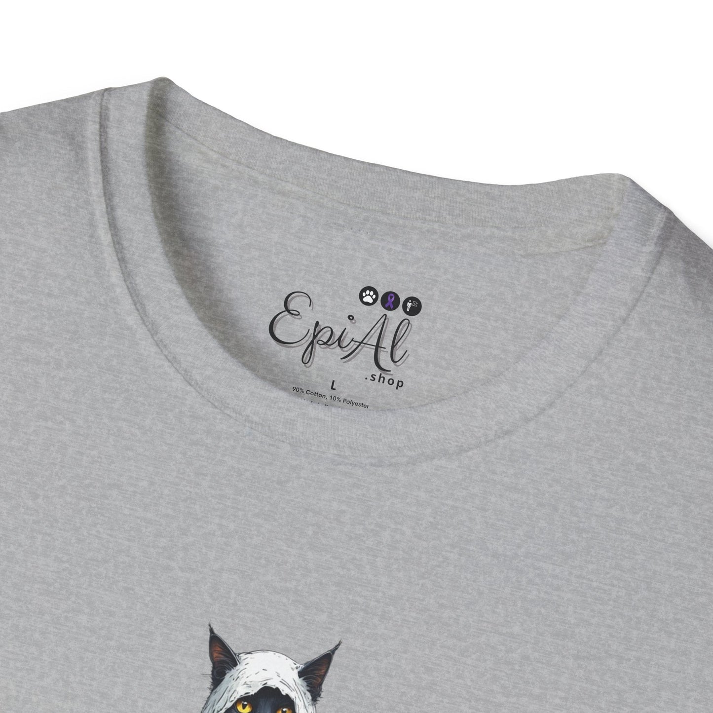 Got It Haunt It Halloween T-Shirt