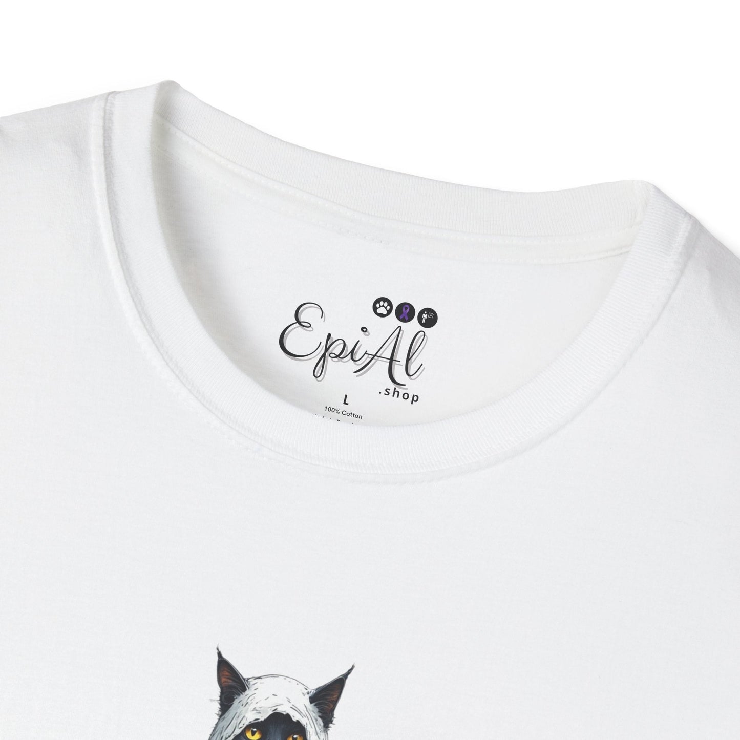 Got It Haunt It Halloween T-Shirt