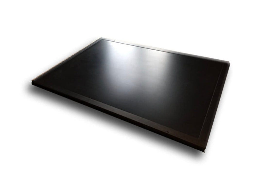 2-PACK Glowbox "World Famous" LED Poster Frames