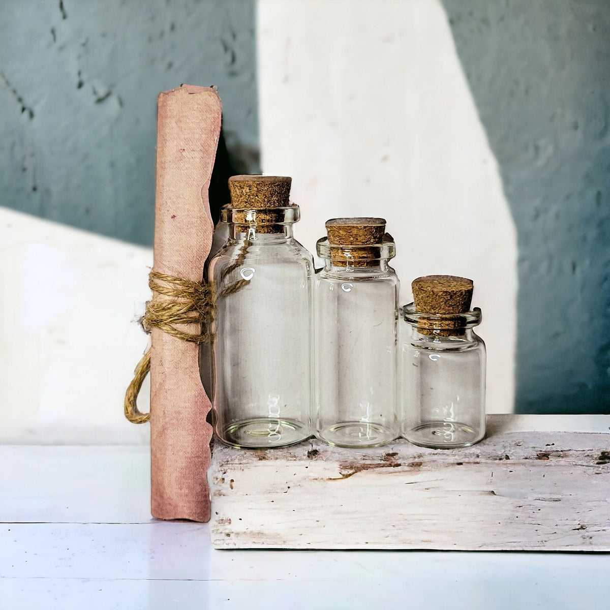 Beltane Spell Jar Kit: DIY Love & Abundance Magic, Beginner Witchcraft