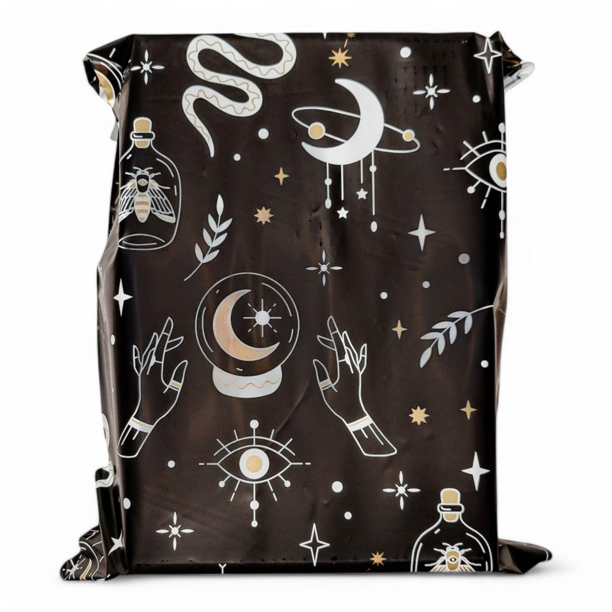 Large Witchcraft Mystery Box Gift Set - Surprise Witchcraft DIY Occult - Blind Date with a Witch - Feminine Witchy Gifts - Boo Basket