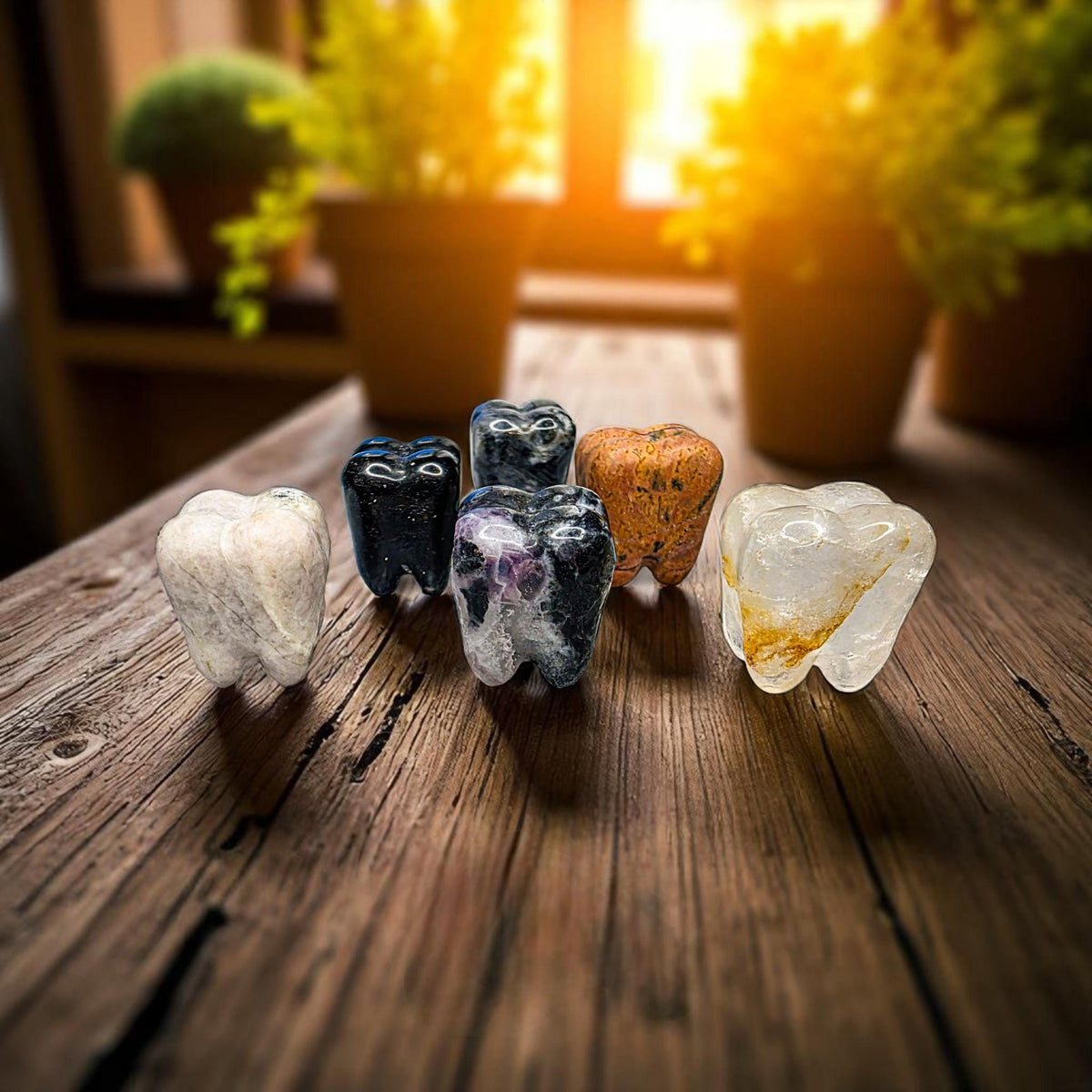 Luxury Magical Tooth Fairy Kit - Interactive Parent-Child Crystal Keepsake Set - Christmas Gift for New Mom