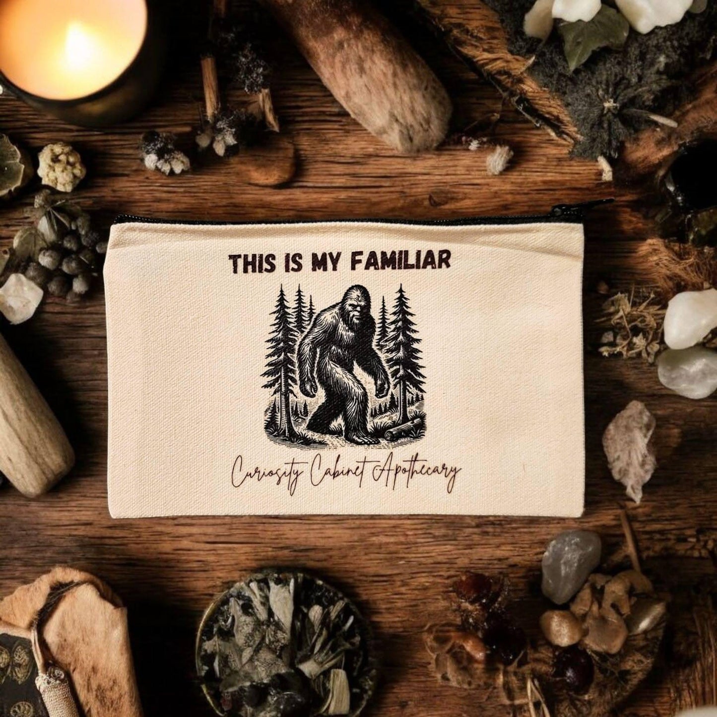 Large Witchcraft Mystery Box Gift Set - Surprise Witchcraft DIY Occult - Blind Date with a Witch - Feminine Witchy Gifts - Boo Basket
