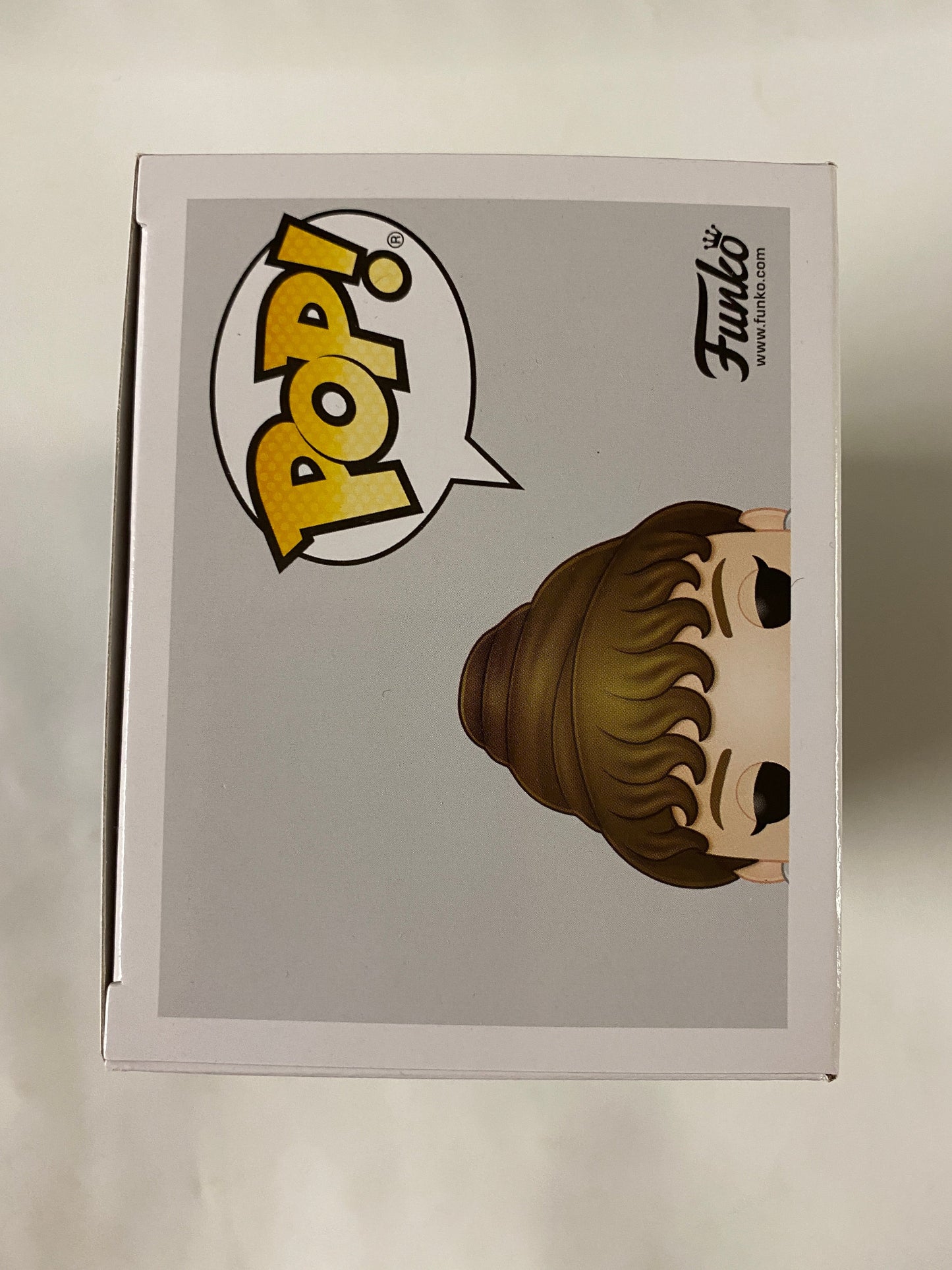 Funko Pop! Disney Constance Hatchaway #803 Haunted Mansion Portraits 2020