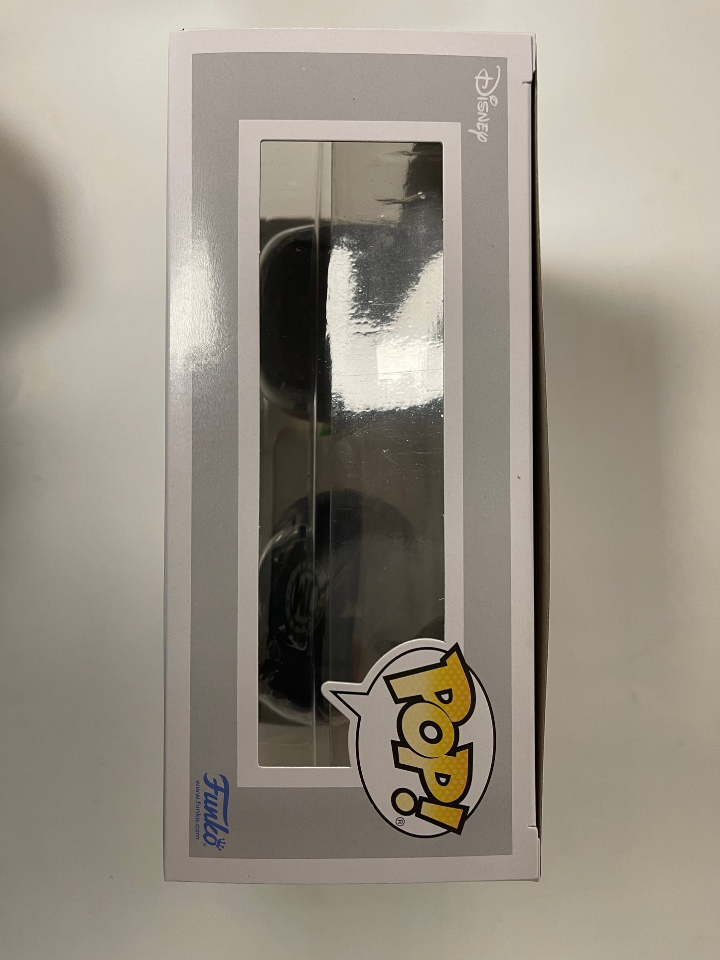 Funko Pop! Disney Oscar & Trudy Proud 2-Pack Proud Family Target Exclusive 2022
