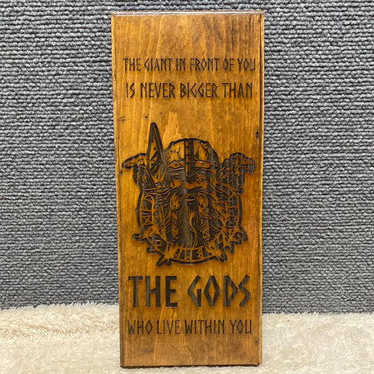 Viking Gods Within