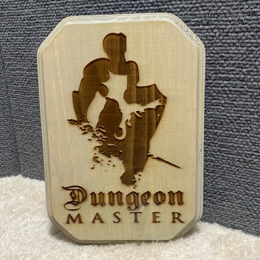 Dungeon Master