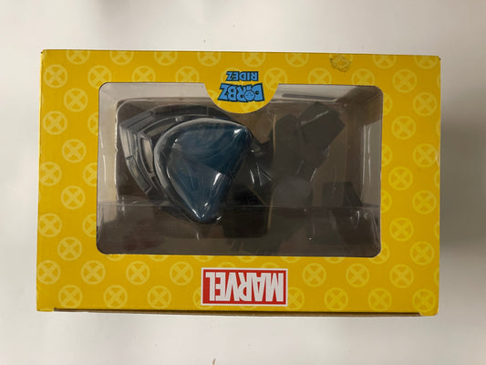Funko Dorbz Rides Marvel Beast W/ Blackbird Jet #17 X-Men 2016 Walmart Exclusive