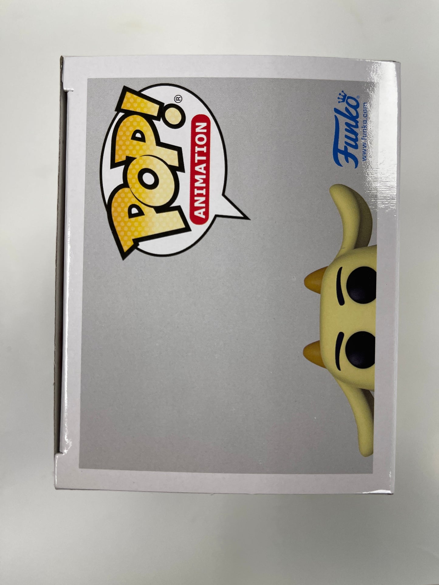 Funko Pop! Animation Super Cow #1071 Cow & Chicken Cartoon Network 2021