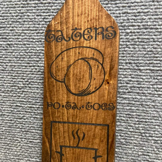 Samwise Taters