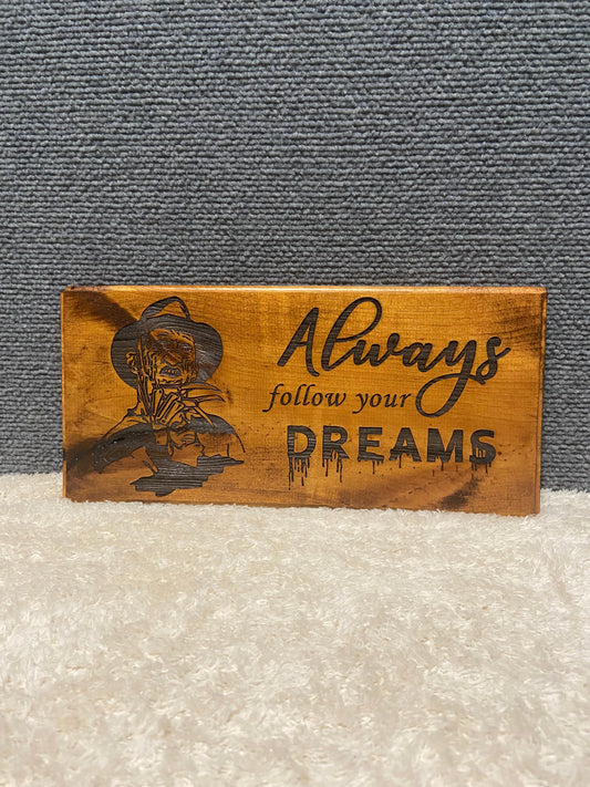 Krueger Dreams