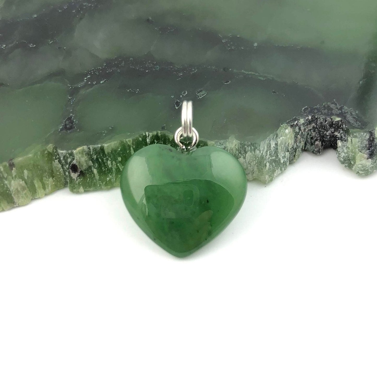 Charm, Solid Heart