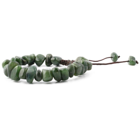 Power Beads, Nugget Pull Closure
