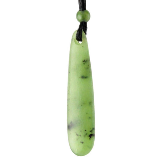 Pendant, Drop 2054-1#2