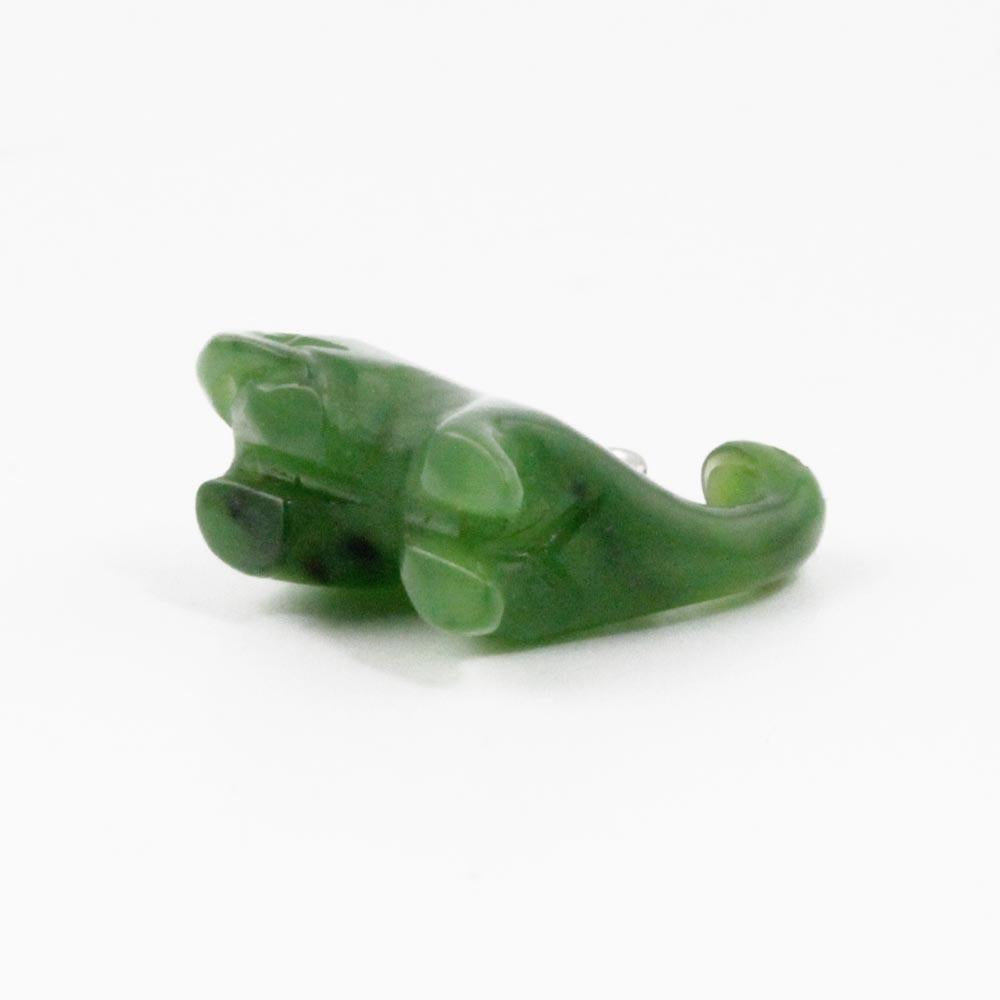 Charm, Long Neck Dinosaur