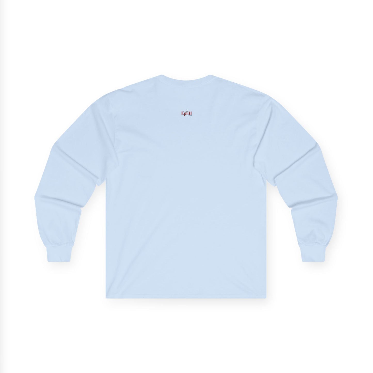 Inspirational Seize the Day Long-Sleeve Tee