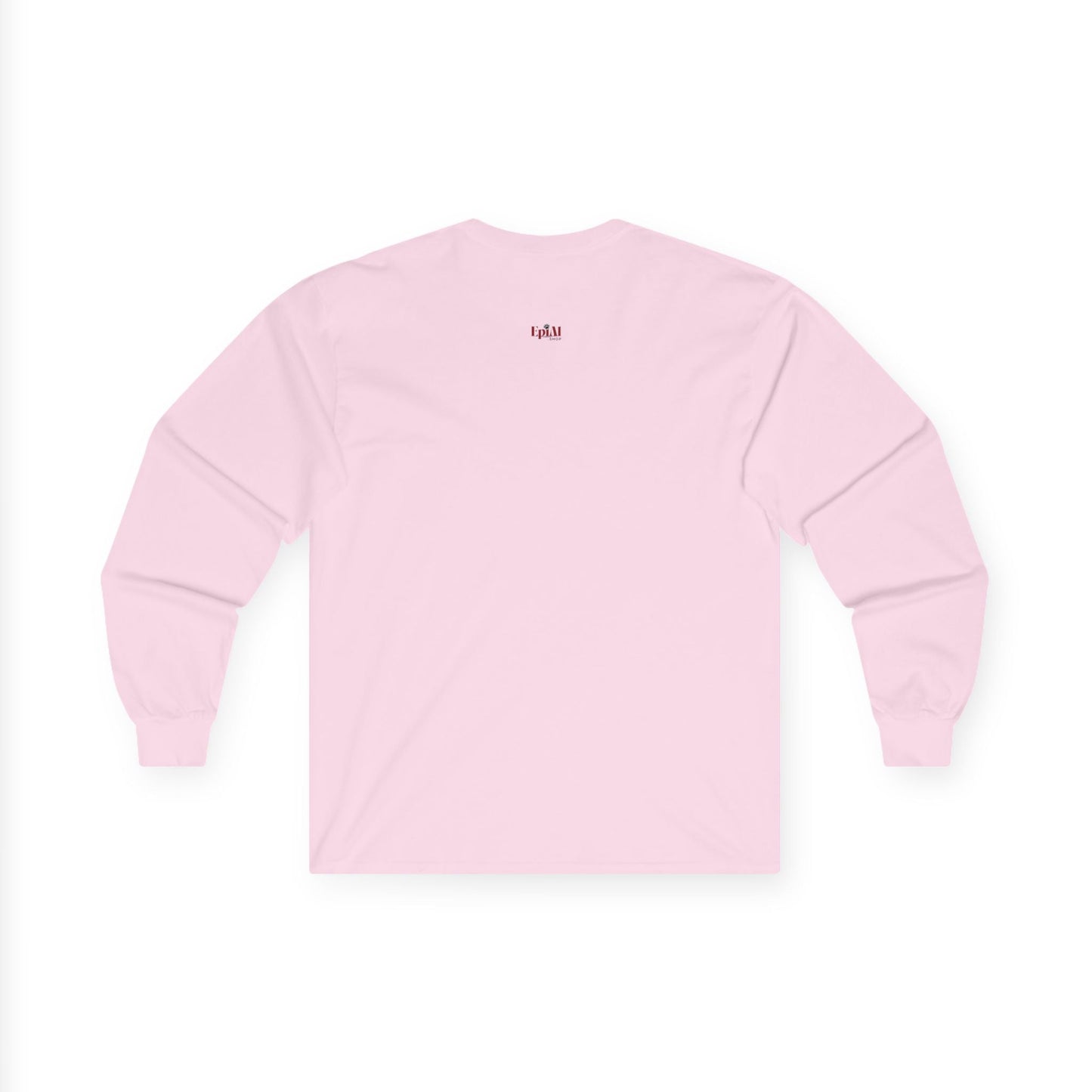 Inspirational Seize the Day Long-Sleeve Tee
