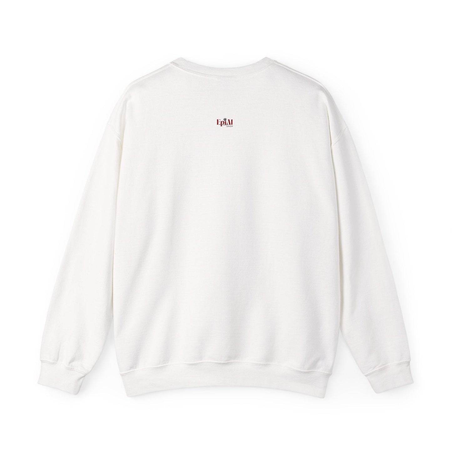 Keep Halloween Great Heavy Sweatshirt