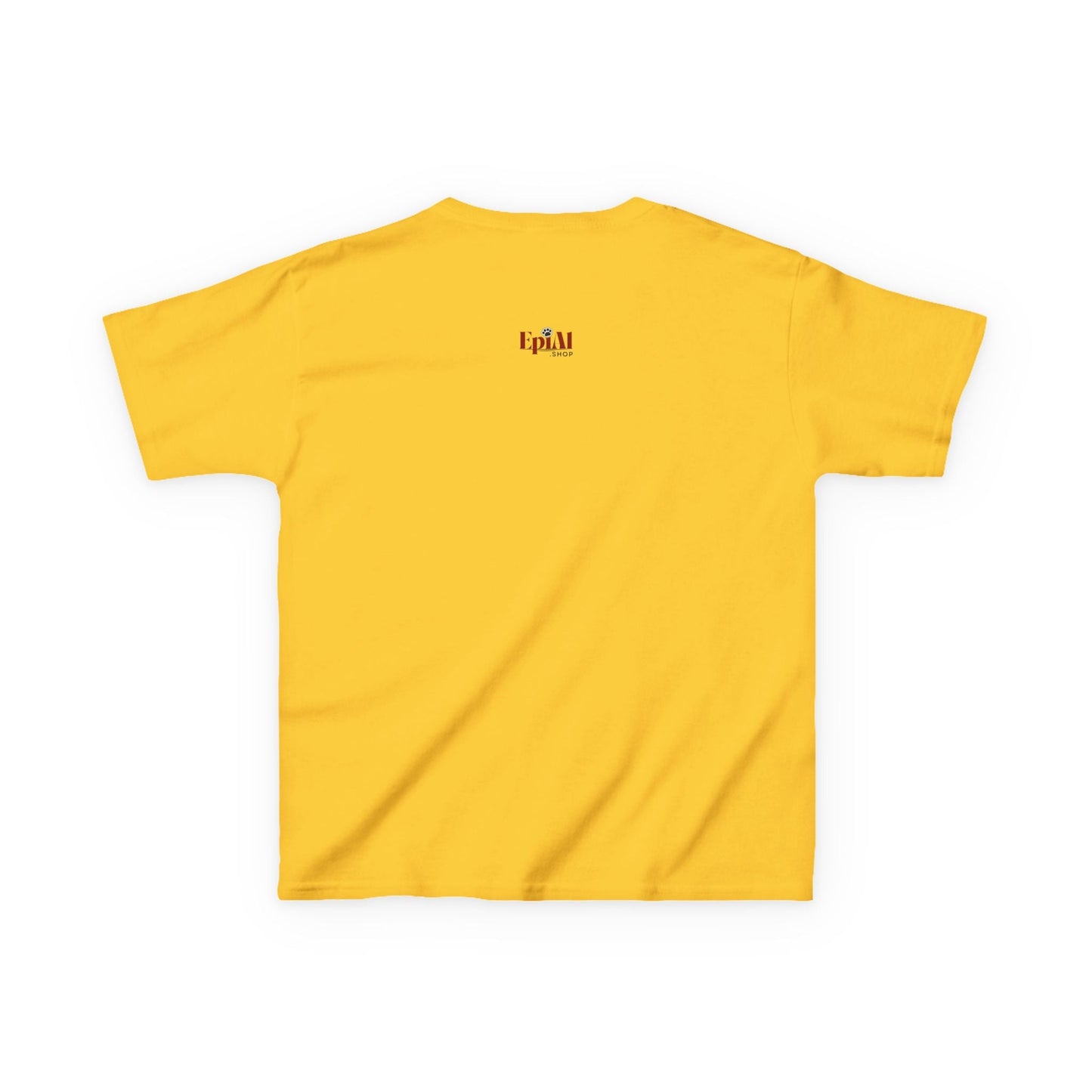 Kids Gnarly Cat Tee - Fun and Playful Cotton T-Shirt for Children