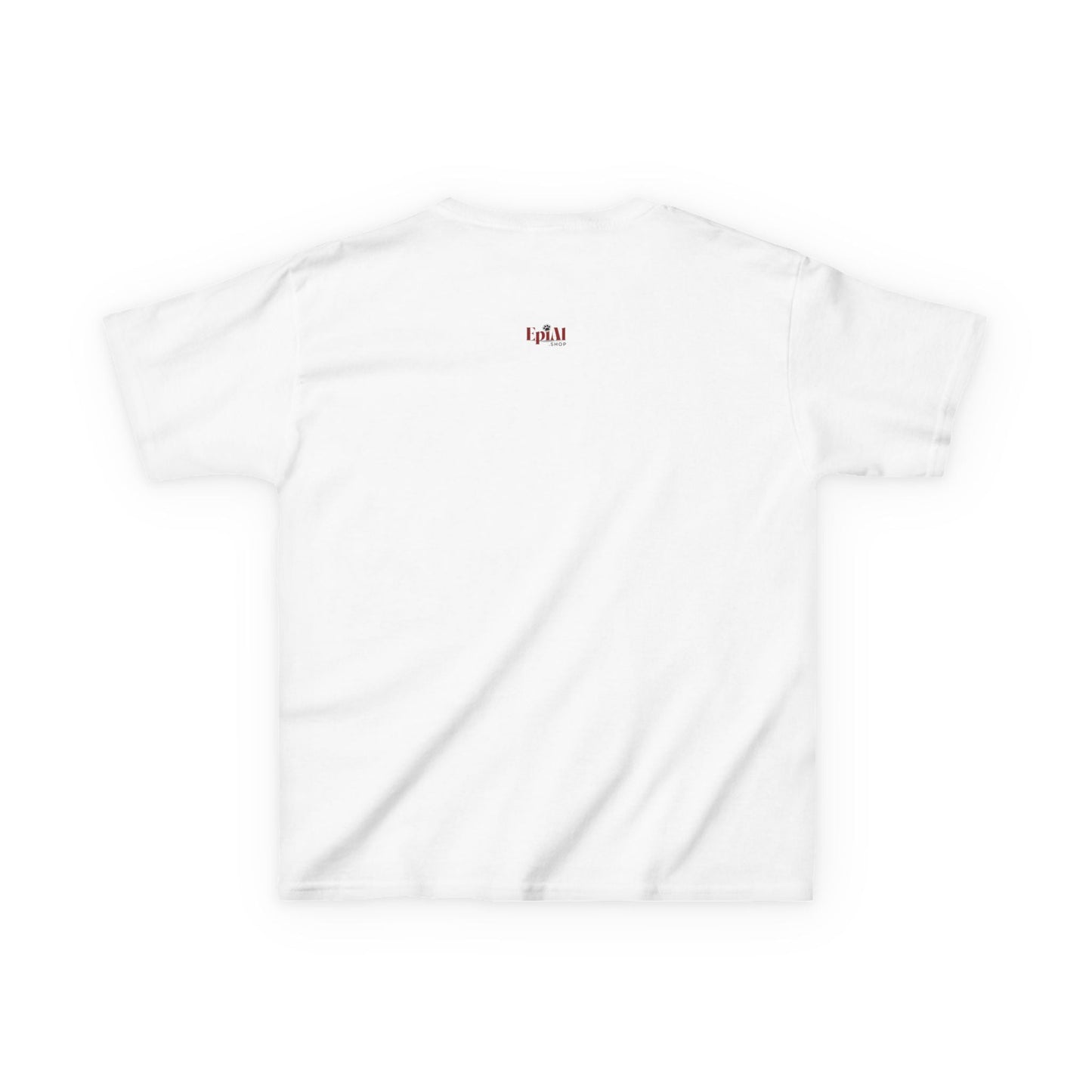 Kids Purrfect Cat Graphic Tee