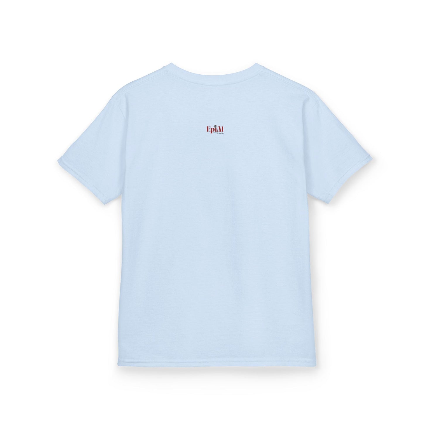 Kids Purrfect Cat Graphic Tee