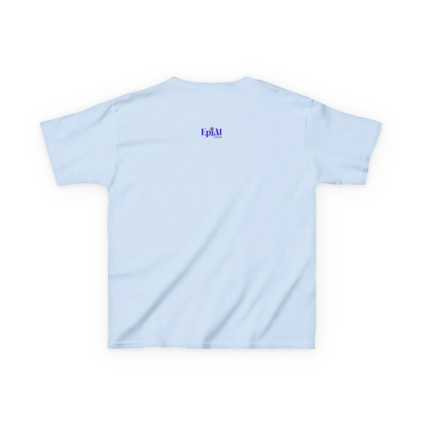 Kids Epilepsy Awareness Tee for Empowering Your Child with Warrior Spirit