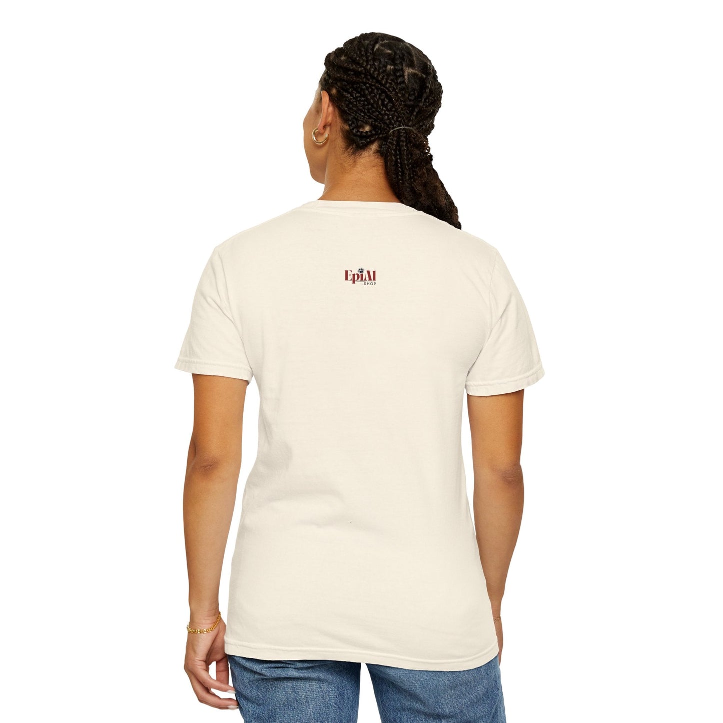 Literary Cat Unisex T-Shirt - To Kill a Mockingbird 2