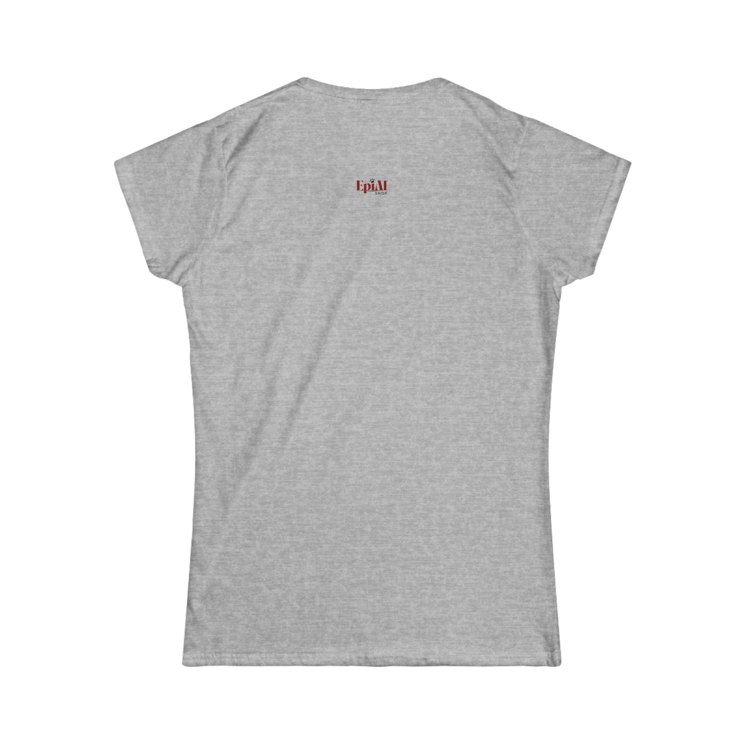 Live Your Best Life — Women’s Softstyle Tee
