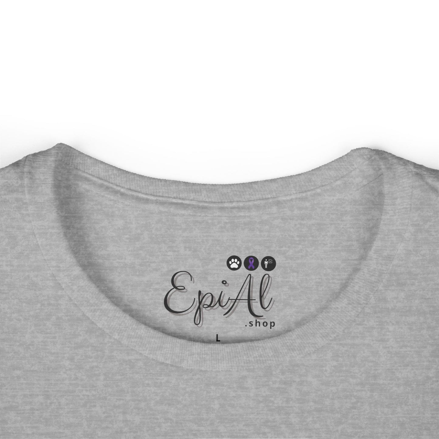 Live Your Best Life — Women’s Softstyle Tee