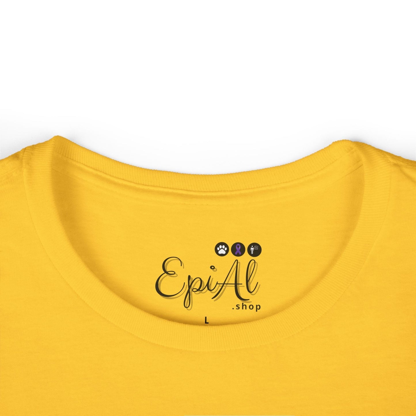 Live Your Best Life — Women’s Softstyle Tee