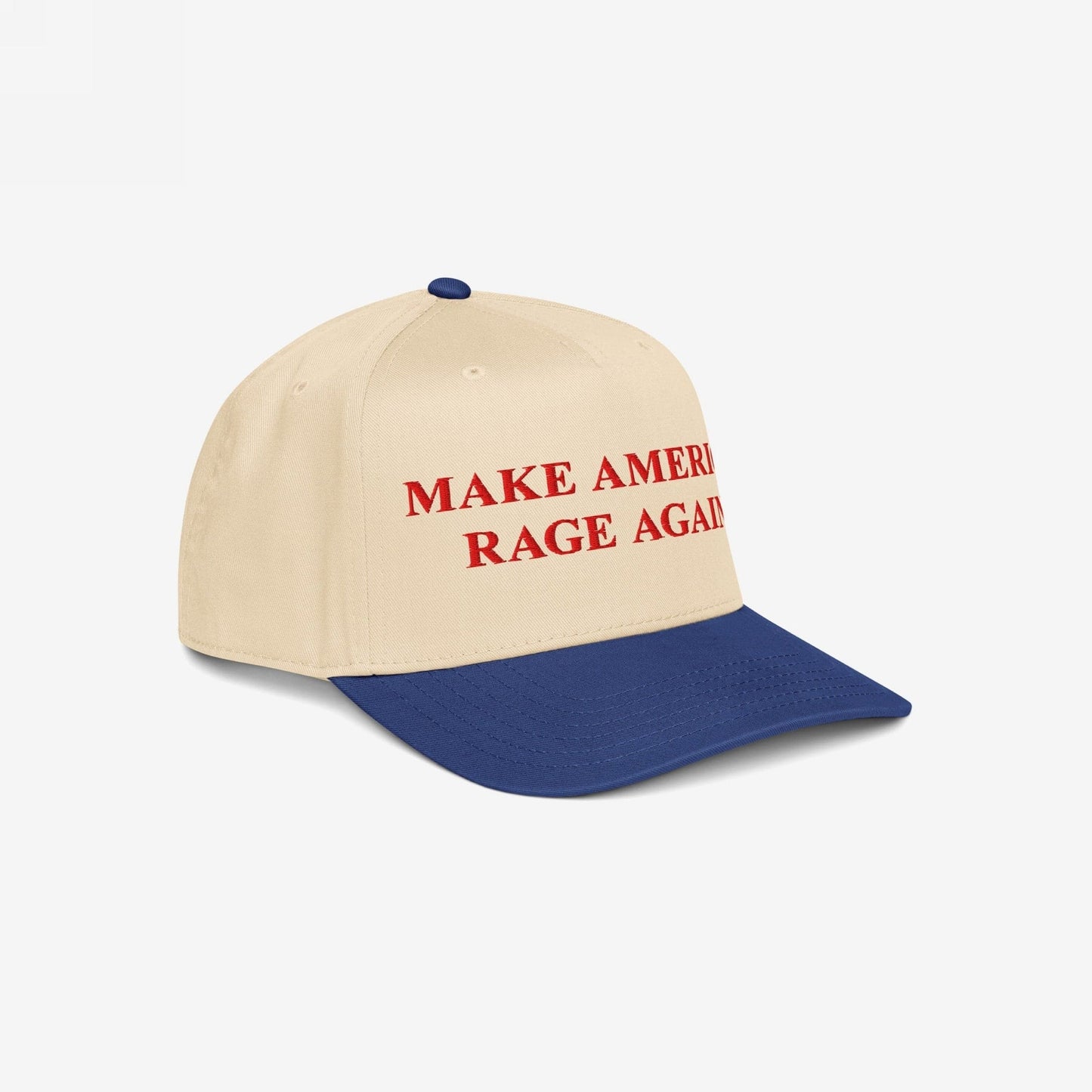 Make America Rage Again Hat