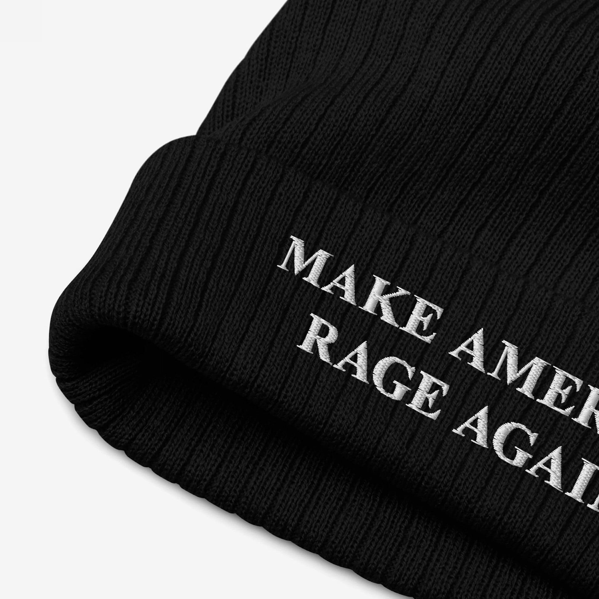 Make America Rage Again Hat