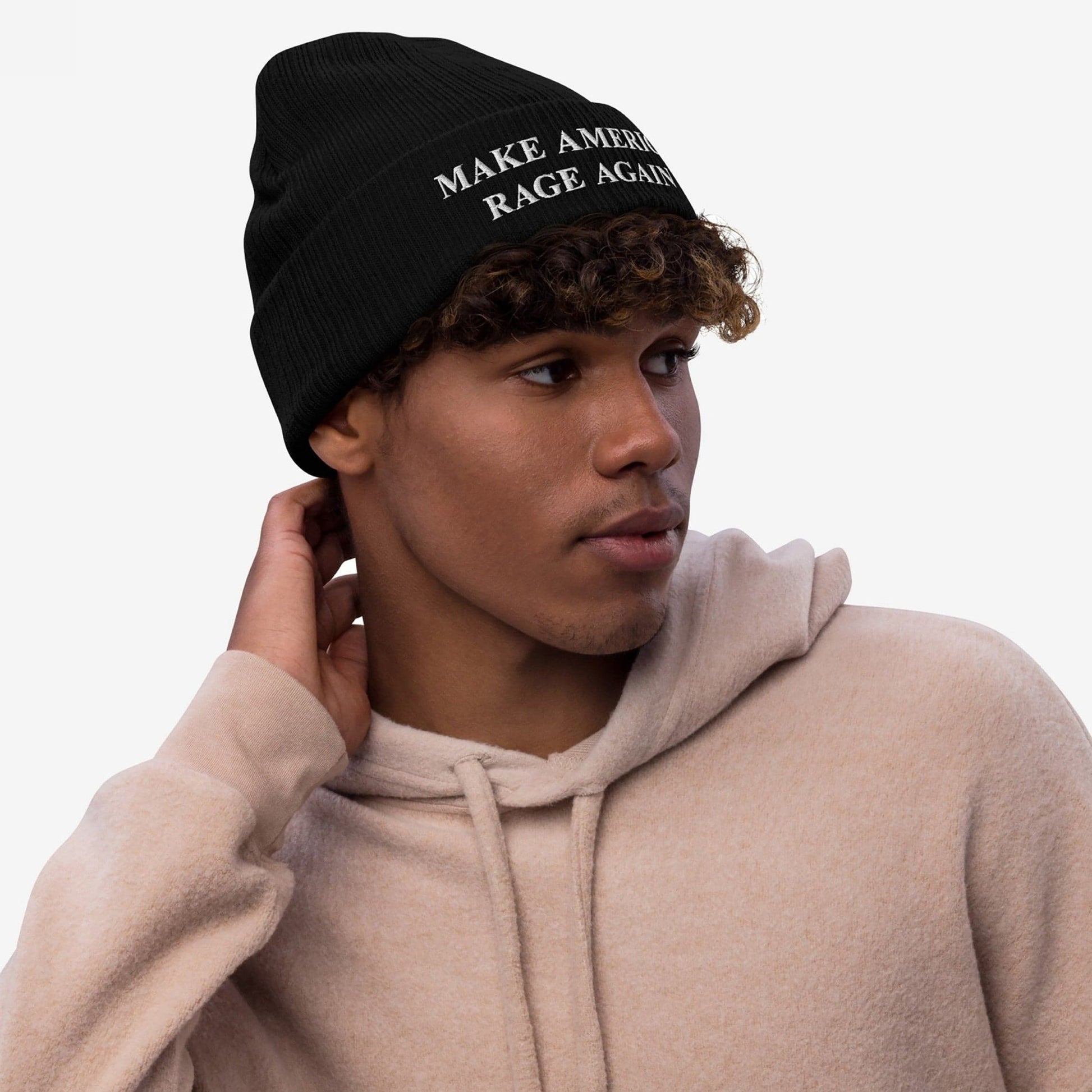 Make America Rage Again Hat