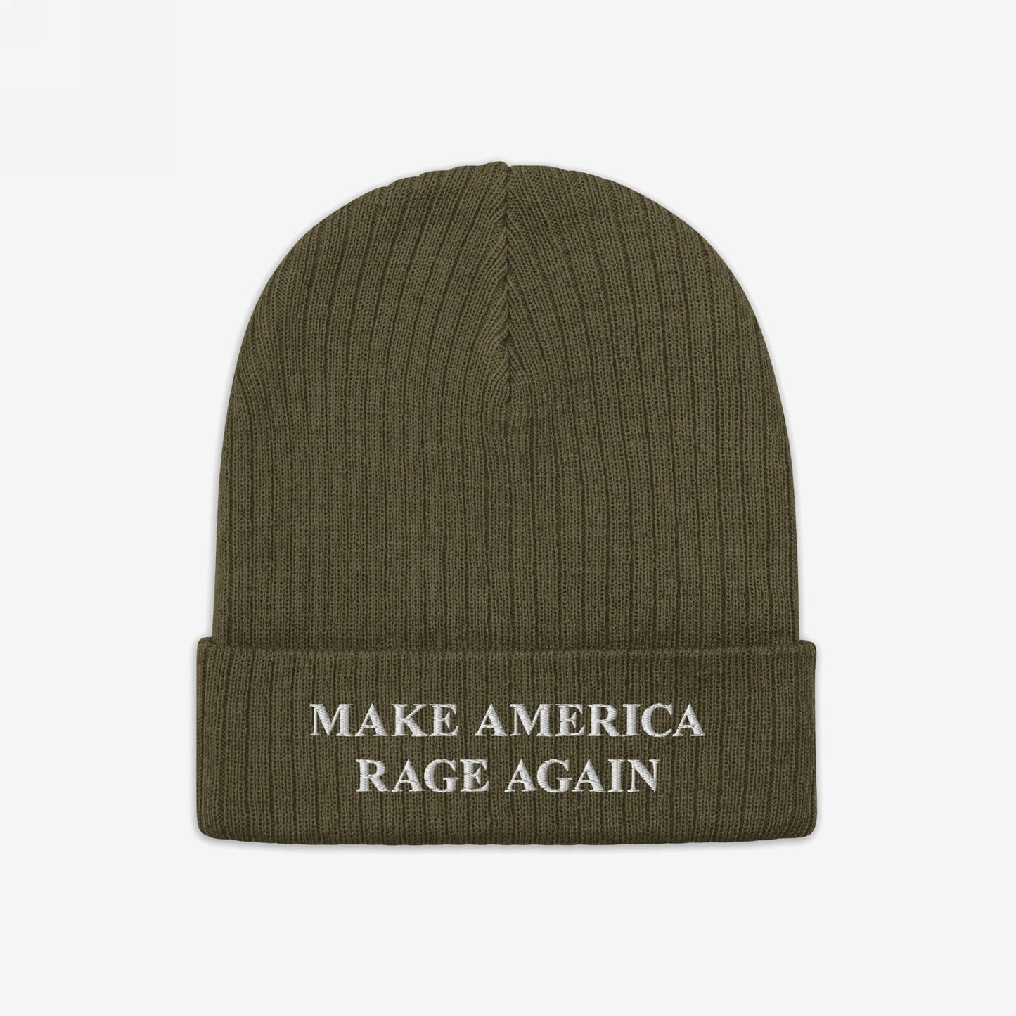 Make America Rage Again Hat