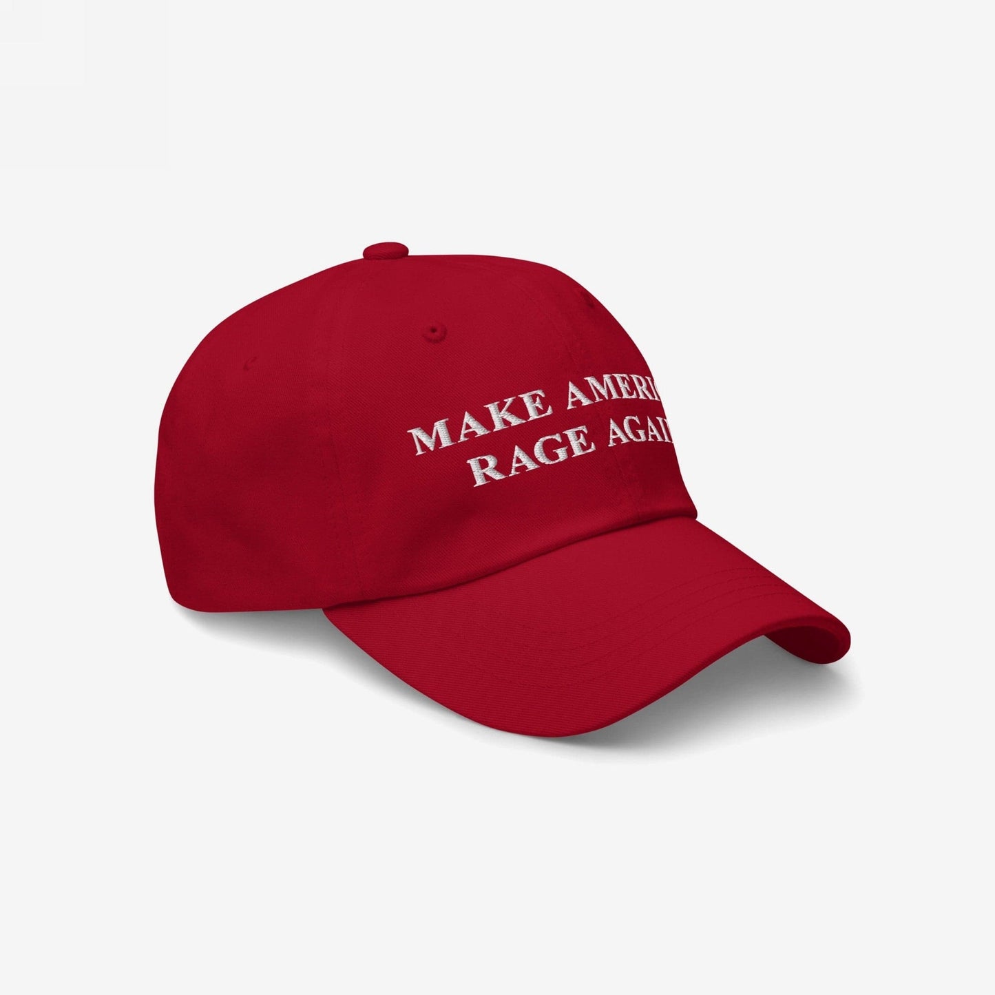 Make America Rage Again Hat
