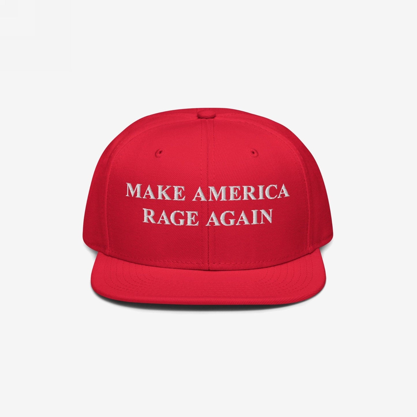 Make America Rage Again Hat