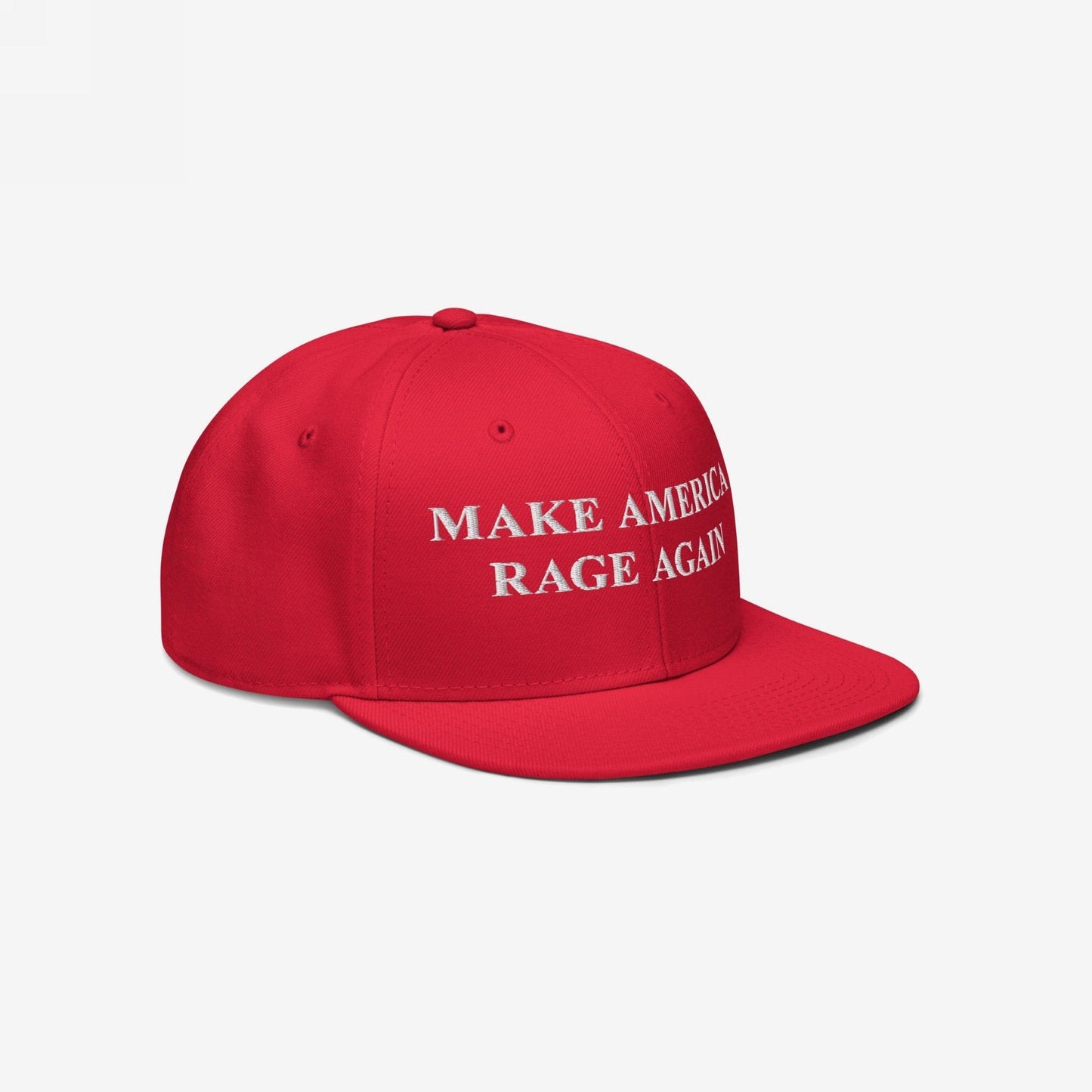 Make America Rage Again Hat