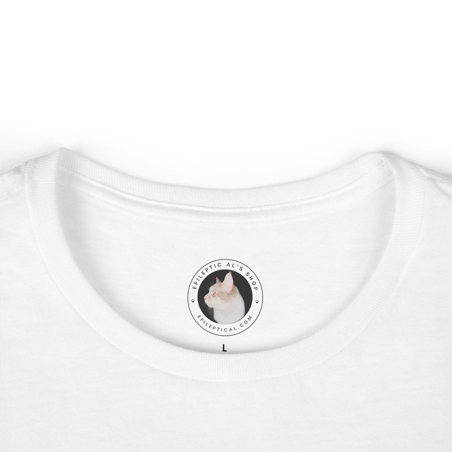Mama Mom Mother Cat Tee | Cat Mom Graphic Shirt