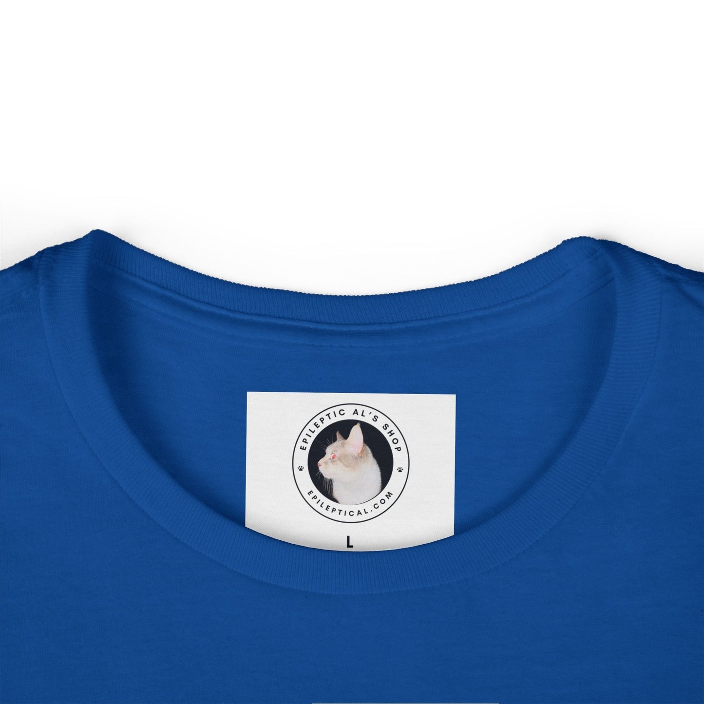 Mama Mom Mother Cat Tee | Cat Mom Graphic Shirt