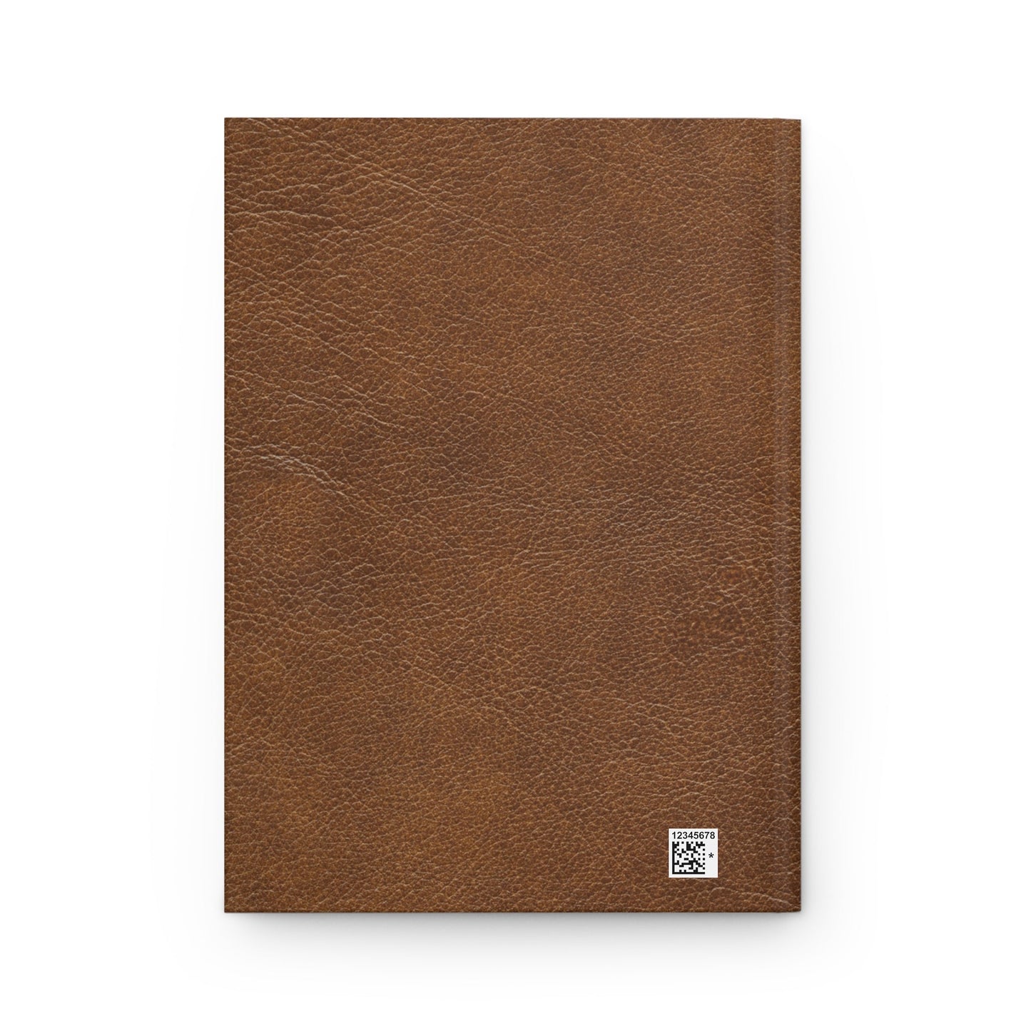 Me and My Cat Hardcover Journal Matte