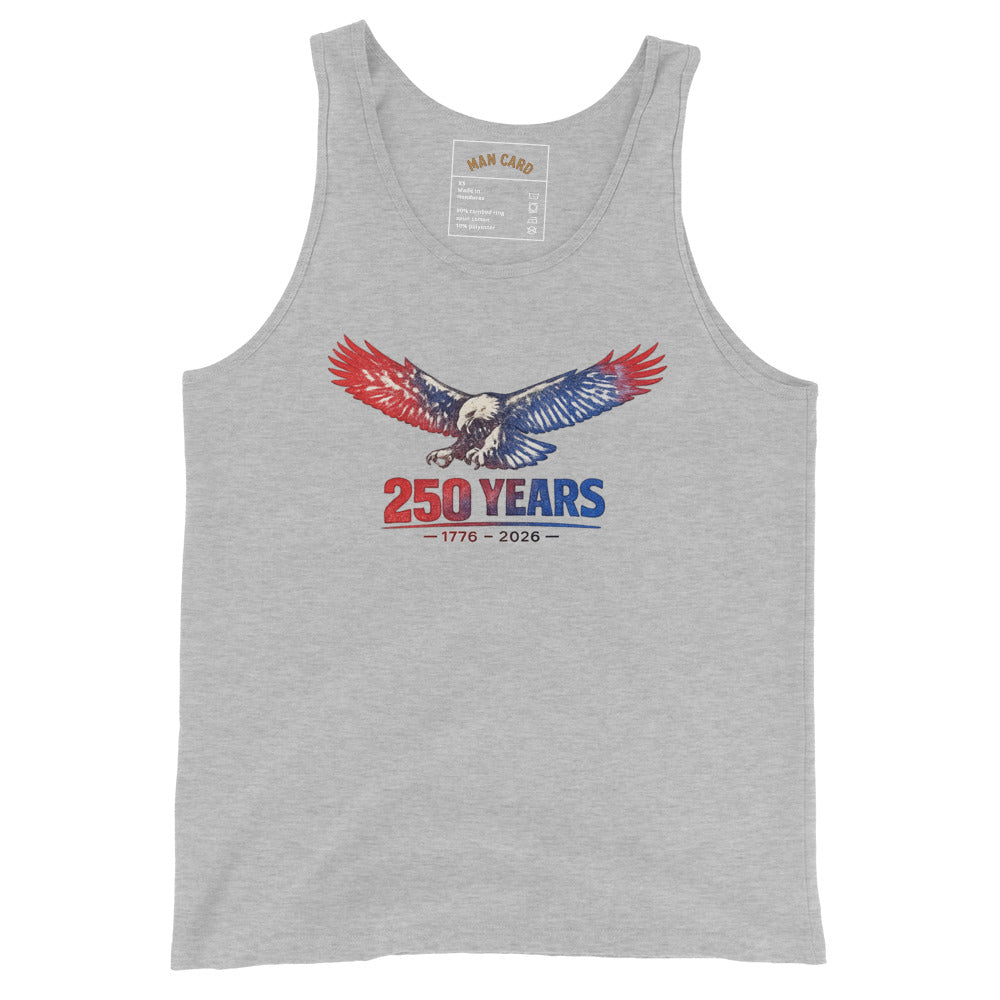 250th Birthday (1776 -2026)