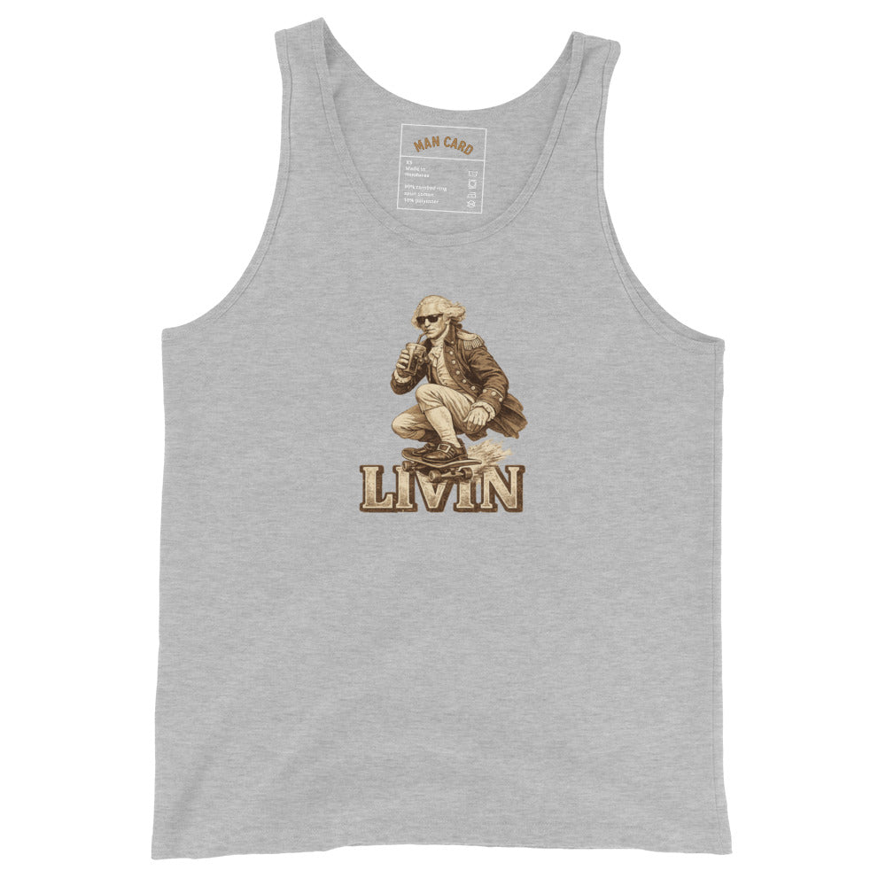 250th Birthday (LIVIN)